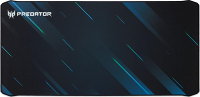 Mauspad Acer Predator PMP020, XXL, i zi
