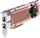 Kartë rrjeti QNAP QM2, PCIe, 10GbE RJ-45, me ftohës bakri
