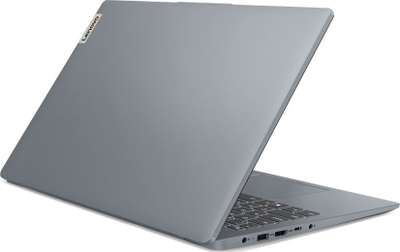Laptop Lenovo IdeaPad Slim 3, 15.6", Intel Core i5 12450H, 8 GB RAM, 512 GB SSD, i hirtë