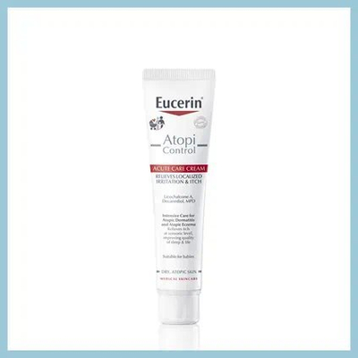 Krem qetësues Eucerin AtopiControl Intensive, 40ml
