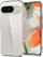 Kapak telefoni Spigen Ultra Hybrid për Google Pixel 9 Pro / Pixel 9, i tejdukshëm, Crystal Clear