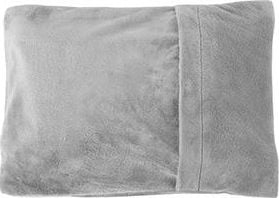 Shishe uji elektrike Adler AD 7427, 22x30 cm, me mbulesë fleece, gri