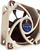 Ftohës Noctua NF-A6x25-PWM 5V, 60 mm