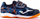 Патики за футсал Joma Super Copa Jr 2403, за момчиња, синтетичка кожа, navy, бр. 24