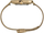 Orë për femra Timex Celestial Opulence TW2U67100, e artë