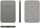 Power bank PanzerGlass Empower Bank, 5000mAh, 20W, gri