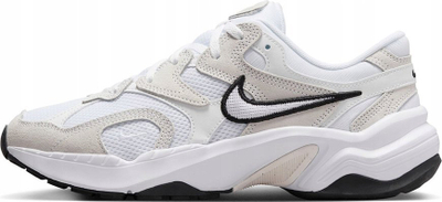 Atlete Nike AL8 Summit, femra, UK 5, të bardha me të zeza
