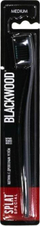 Furçë dhëmbësh Splat Blackwood, 1 copë