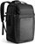 Çantë shpine udhëtimi Inateck Travel Backpack 40L, për laptop, me ndarje më vete për këpucë, ngjyrë e zezë