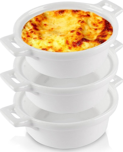 Set tepsish pjekje me doreza, për ëmbëlsira edhe gjëra të kripura
