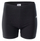 Leggins Martes Lady Mimi 1/2 W, pambuk elastik, për femra, të zeza
