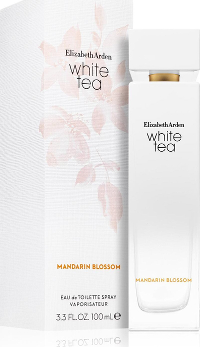 Парфем Elizabeth Arden White Tea Mandarin Blossom EDT, 100 ml, за жени