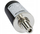 Antena drejtuese Signal ATK-20, 850-960 MHz, GSM, e bardhë