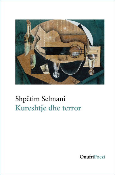Kureshtje Dhe Terror - Shpetim Selmani