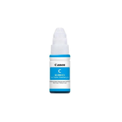 Bojë printeri Canon Pixma Rimbushëse GL-490