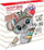 Set arti me gurë Diamond Dotz Wild and Free, 8.6\" x 8.6\", shumëngjyrësh