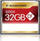 Kartë memorie Silicon Power CF 600X, 32GB, CompactFlash