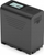 Bateri kamerash Mathorn MB-901 NP-F970, 10500mAh, ekran LCD, e zezë