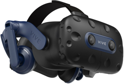 Syze virtuale HTC Vive Pro 2, Full Kit