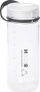 Shishe uji HydraPak RECON, 500 ml, me kapak, transparente
