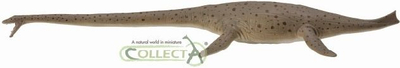 Фигура диносаурус Collecta Thalassomedon, размер 1:40, повеќебојна