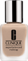 Fondatinë Clinique Superbalanced Makeup, e lëngshme, për lëkurë miks dhe të yndyrshme, neutrale