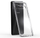 Mbrojtëse silikoni për telefon Samsung Galaxy S21, 2mm, transparente