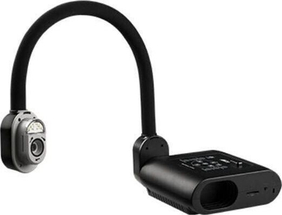 Kamerë dokumentesh AVer F17-8M, 8MP, USB 2.0, e zezë
