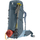 Çantë shpine trekking Deuter Aircontact Core 40+10L, sistem Aircontact, unisex, gri