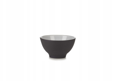 Длабок тас Revol Equinoxe, 12 cm, порцелан, бел