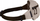 Çantë shpine anësore CE-RWP-0306 Rennen Sling Bag, 2.5L, 500D RPET, ngjyrë clay