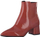 Çizme elegante Tamaris 1-1-25371-21-520, të kuqe, Nr 37