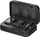 Sistem mikrofoni wireless Saramonic Blink500 Pro XB6 2023, 2 transmëtues, USB-C, i zi