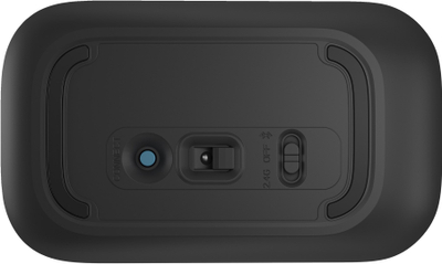 Mашина HP Z3700 Dual, USB/Bluetooth, 1600 DPI, црна