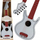 Gitare lodër Mega Creative Mix2, 79 cm, shumëngjyrëshe