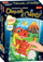 Set kreativ Ranok Creative Obrazek z Cekinów, dinosauri T Rex, me cekina, 6+