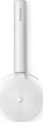 Prerëse pice Brabantia Profile, çelik inox, dorezë ergonomike, argjend