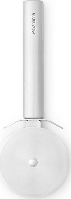 Prerëse pice Brabantia Profile, çelik inox, dorezë ergonomike, argjend