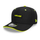 Kapele VR46 Racing New Era 9SEVENTY, unisex, e verdhë