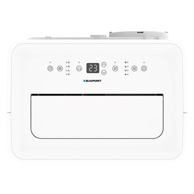 Kondicioner portativ Blaupunkt ACP-412, 3in1, 35m², Tuya WiFi, i bardhë