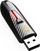 USB flash Silicon Power Blaze B25, 128GB, USB 3.2 Gen 1, e zezë