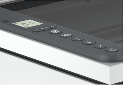 Мултифункционален печатач HP LaserJet MFP M234dw, A4, 600x600dpi, безжично, сив