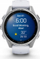 Orë sportive Garmin Fenix 8 AMOLED, 43mm, GPS, e zezë