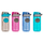 Shishe uji SBP-2, 560 ml, tritan, me shumë ngjyra
