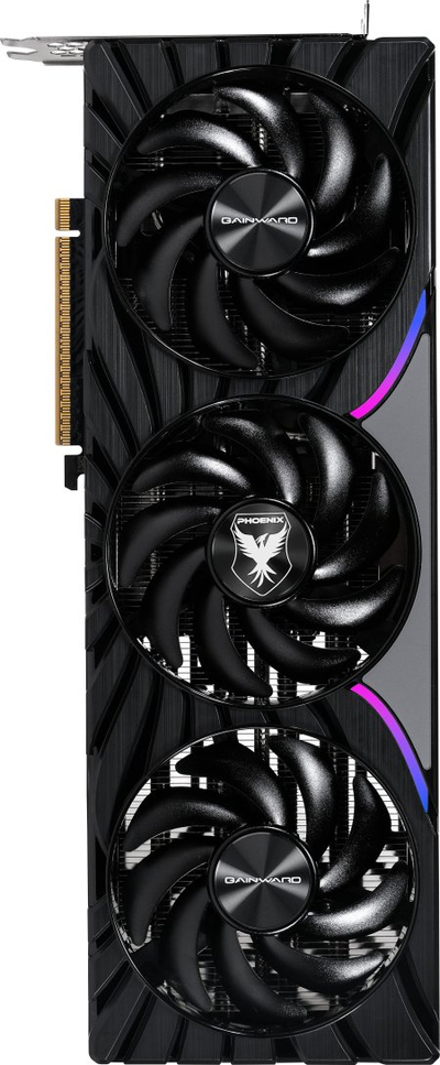 Kartelë grafike Gainward GeForce RTX 5070 Ti Phoenix S GS, 16GB GDDR7, 8K
