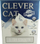 Rërë për mace Clever Cat X-Tra Strength, bentonit, 6L