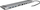 Dok USB C LogiLink UA0373, 11 porta, stacion replikues, gri