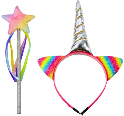 Syze party “Cool Glasses”, plastike, 21 cm, shumëngjyrëshe