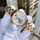Orë dore Bulova Sutton Diamond Automatic 97P121