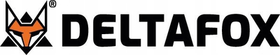 Gërshërë bari edhe shkurresh Deltafox DG-CGS 7220, 7.2V, pa kabllo, e zezë